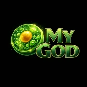 Logo O’MY GOD