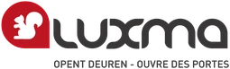 Logo Luxma