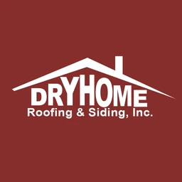 Logo DRYHOME