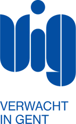 Logo Verwacht in Gent