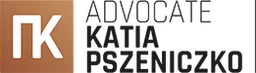 Logo Katia Pszeniczko