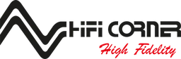 Logo HIFI CORNER