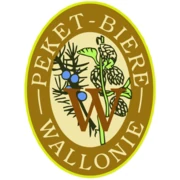 Logo confrérie des maîtres brasseurs et distillateurs de wallonie