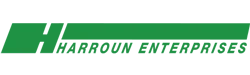 Logo HARROUN