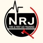 Logo NRJ First Security