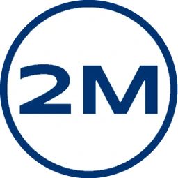 Logo 2M SYSTEMS