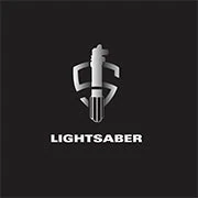 Logo LIGHTSABER