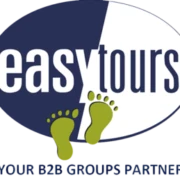 Logo EASYTOURS