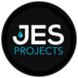 Logo JeS Projects