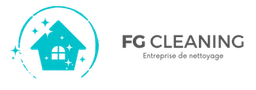 Logo GF Cleaning