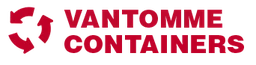 Logo Vantomme Containers