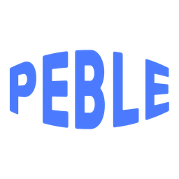 Logo PEBLE