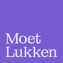 Logo Moet Lukken