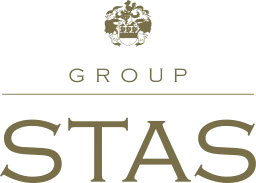 Logo GROUP STAS