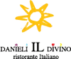 Logo DANIELI IL DIVINO