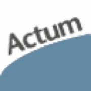 Logo ACTUM