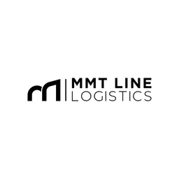 Logo MMT LINE LOGISTICS