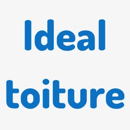 Logo IDEAL TOITURE