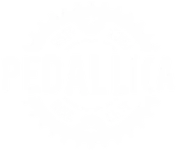 Logo Wielerclub Pedallica VZW