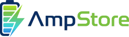 Logo AmpStore