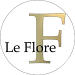 Logo LE FLORE