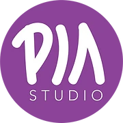 Logo PIA STUDIO