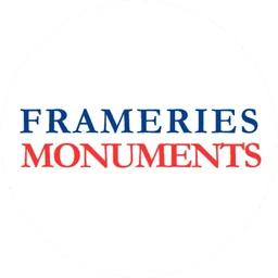Logo FRAMERIES MONUMENTS