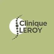 Logo Clinique Leroy