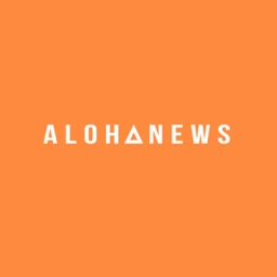 Logo Alohanews
