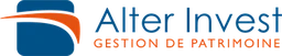 Logo ALTER INVEST