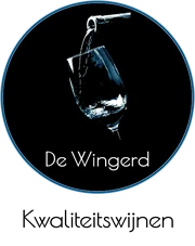 Logo DE WINGERD