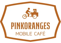 Logo Pinkoranges