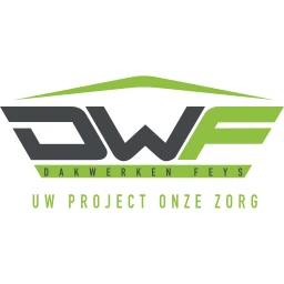 Logo DAKWERKEN FEYS