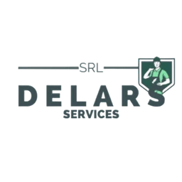 Logo DELARS SERVICES