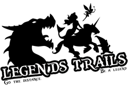 Logo Legends Trails