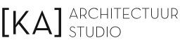Logo Architectuurstudio KA
