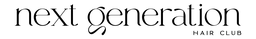 Logo NEW GENERATION HAIR CLUB