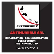 Logo ANTINUISIBLE