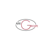 Logo AM GROUPE