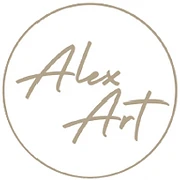 Logo ALEX ART