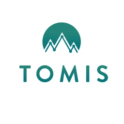 Logo Tomis