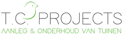 Logo TC Projects
