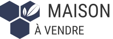 Logo MAISON A VENDRE