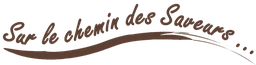 Logo LE CHEMIN DES SAVEURS