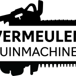 Logo VERMEULEN TUINMACHINES