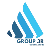Logo GROUP 3R
