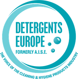 Logo Detergents Europe