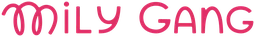 Logo Mily Gang