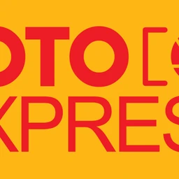 Logo FOTO - EXPRESS