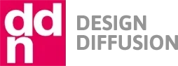 Logo DESIGN DIFFUSION